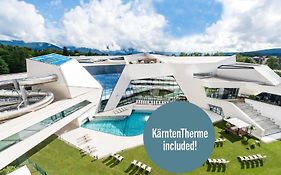 Thermenhotel Karawankenhof